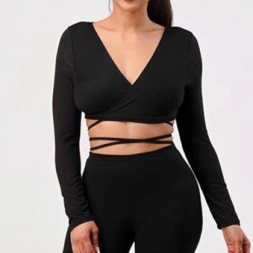 2 Piece Set